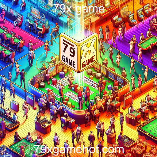 Explorando a Categoria de Simulação no 79x Game
